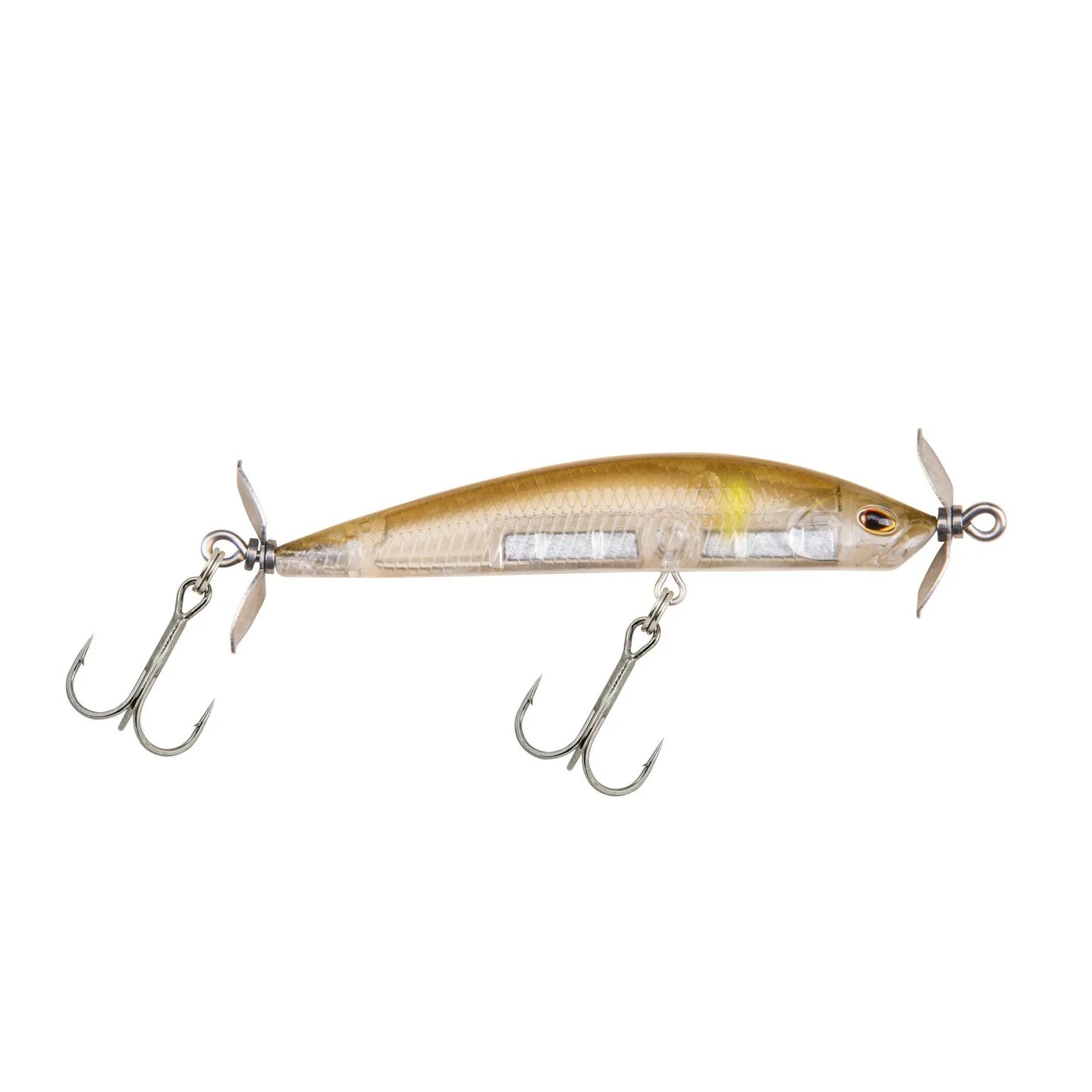Berkley Spy 70 Slow Sink 1/4oz