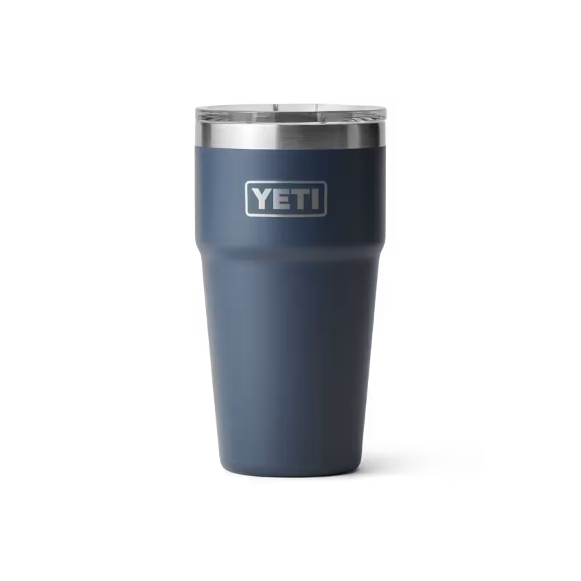 Yeti Rambler 591ml Stackable Cup w/ MagSlide Lid