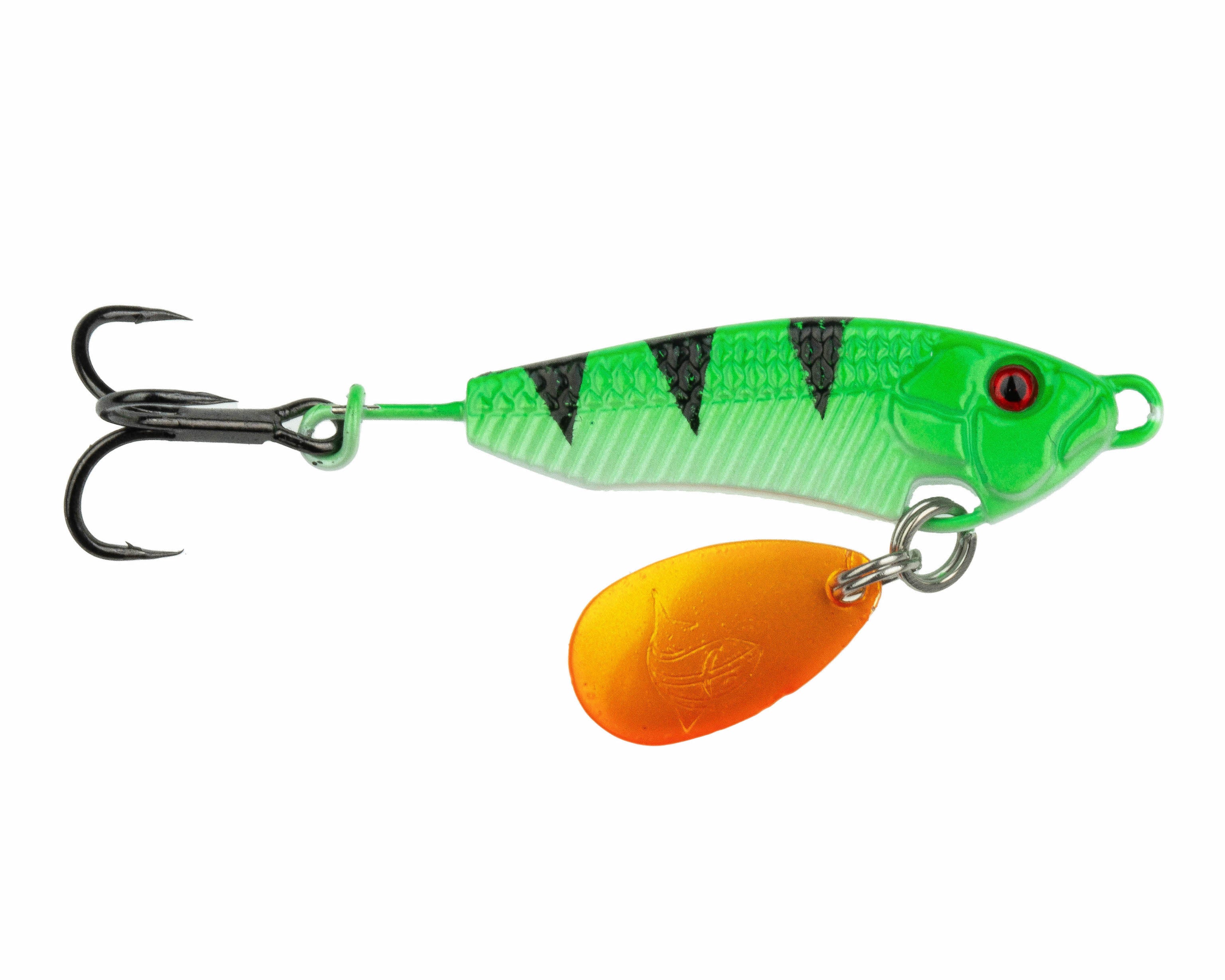 Freedom Tackle Freedom Flash 5/32oz