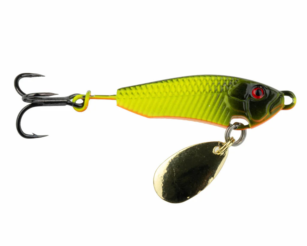 Freedom Tackle Freedom Flash 5/32oz