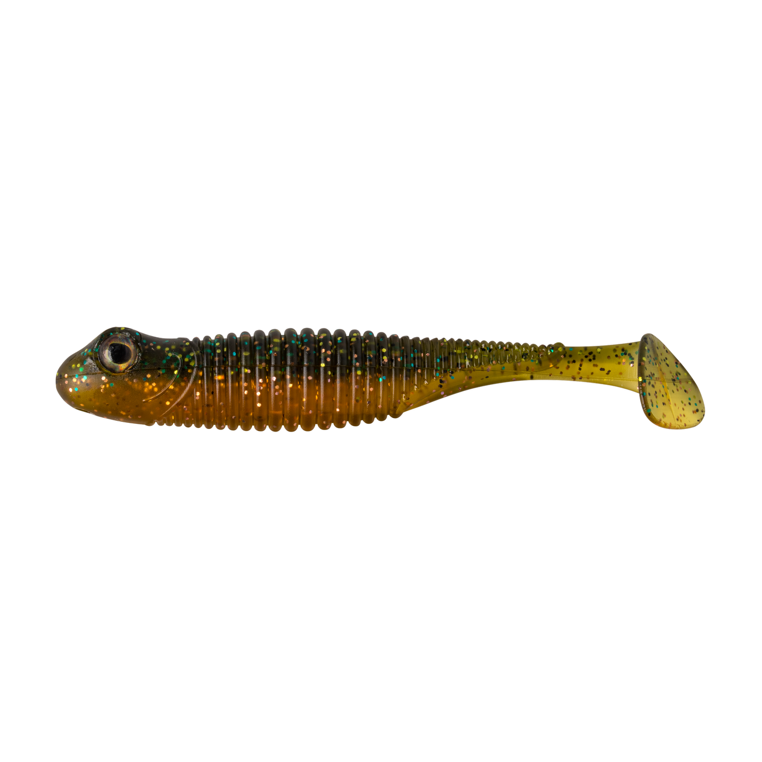 Great Lake Finesse Dropkick Shad 2.75"