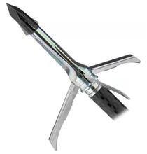 PRO WHITETAIL SPECIAL 125gr 3BL MECH BROADHEAD 2" 4/PACK