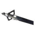 MICRO HADES PRO 100gr 3BL FIXED BROADHEAD 1 1/16" 3PK