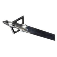 MICRO HADES PRO 100gr 3BL FIXED BROADHEAD 1 1/16" 3PK