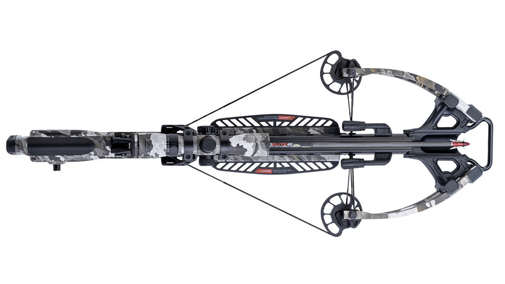 TenPoint Turbo X Crossbow