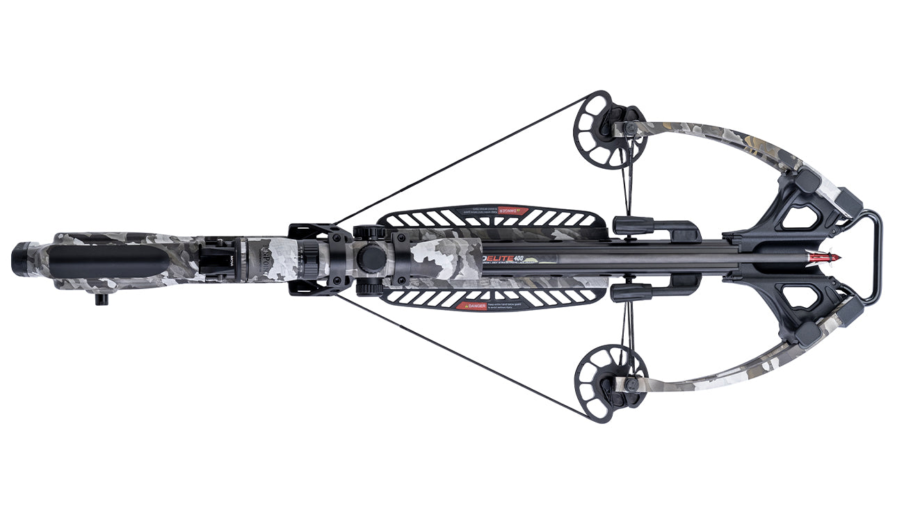 TenPoint Turbo X Crossbow