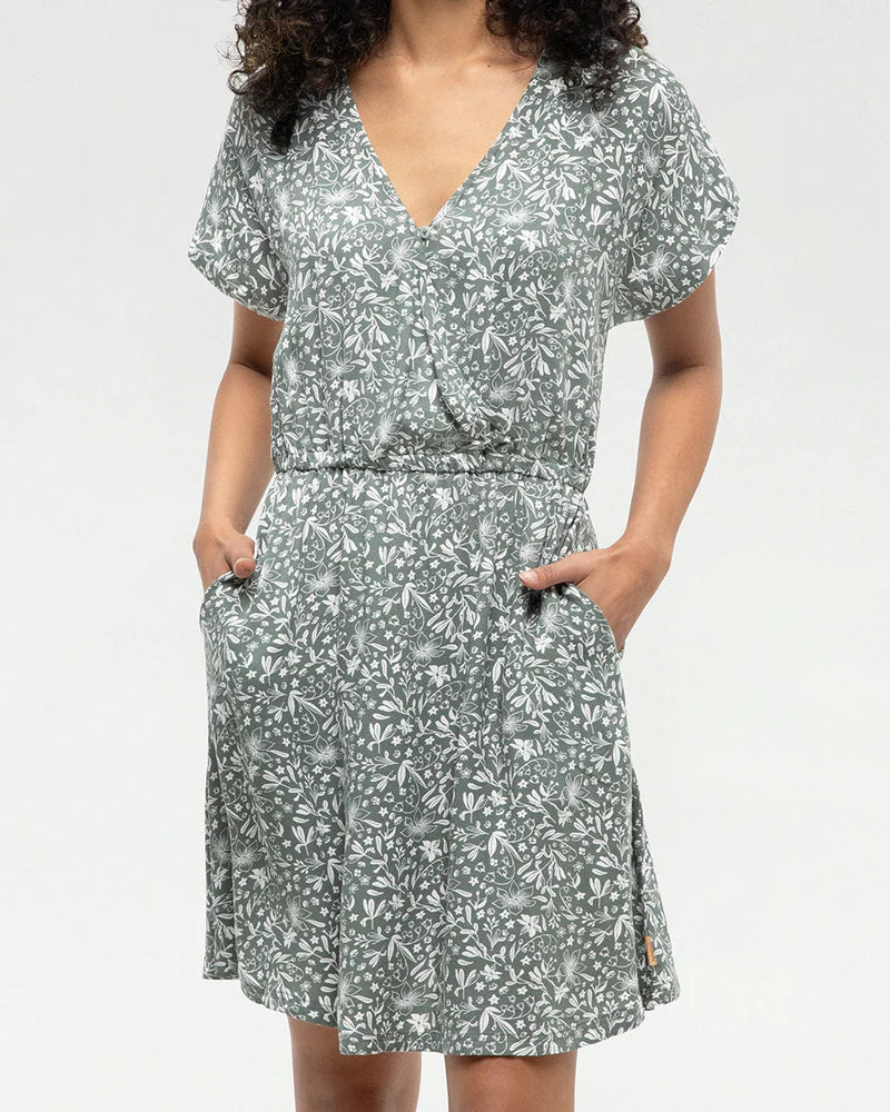 TenTree Woman's Kits Dress