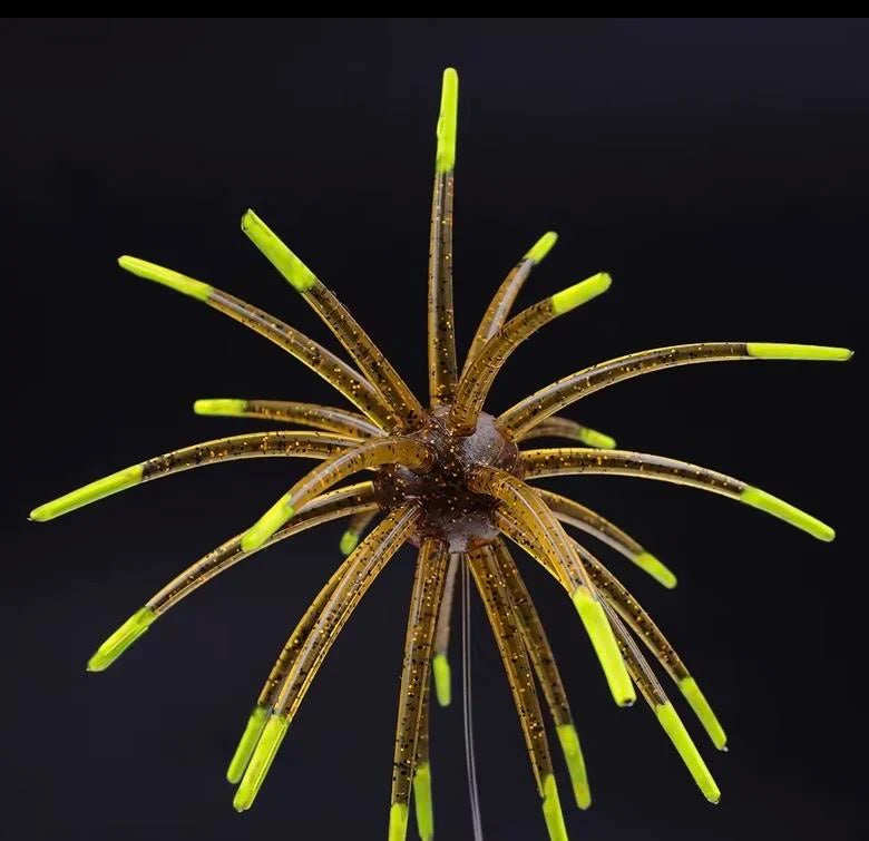 Pro Water Baits Urchin