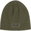 FXR Infinite Beanie Moss Green