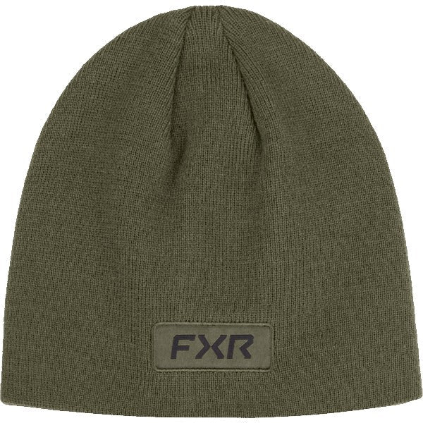 FXR Infinite Beanie Moss Green
