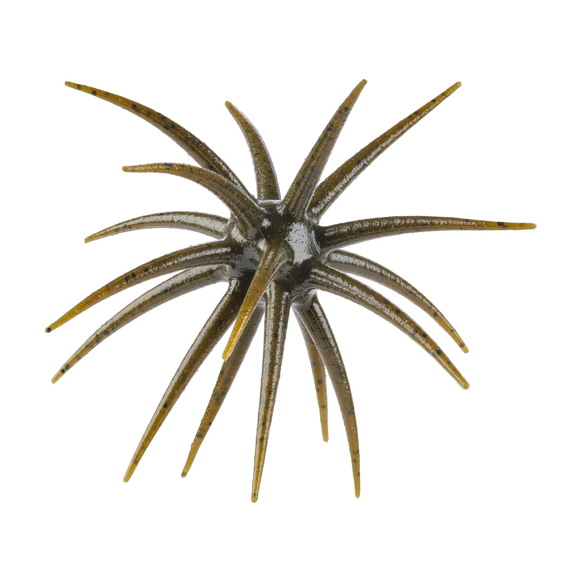 Berkley PowerBait Max Scent Moeba 3.5in
