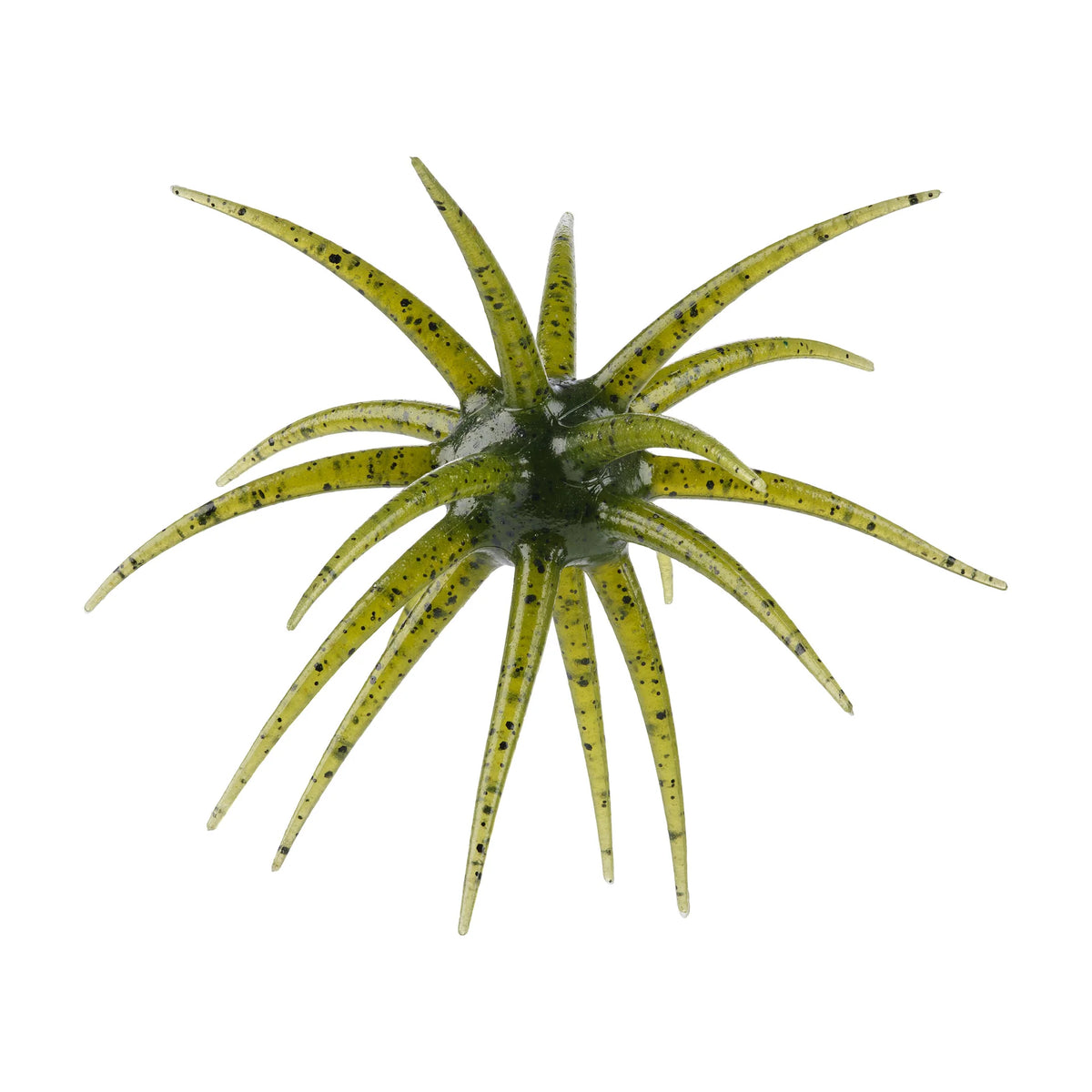 Berkley PowerBait Max Scent Moeba 3.5in