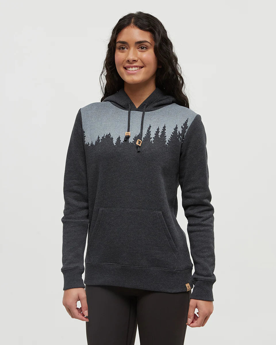 Juniper Hoodie Woman's
