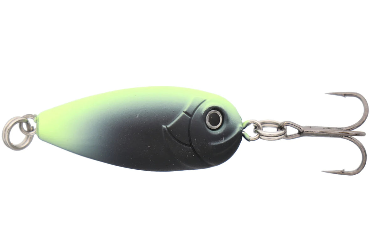 Eurotackle Live Spoon 1/16