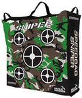 Speed Bag Sniper Target