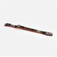Poplin Dog Collar