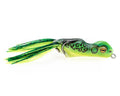 Scum Frog Painted Trophy Series 1/2oz