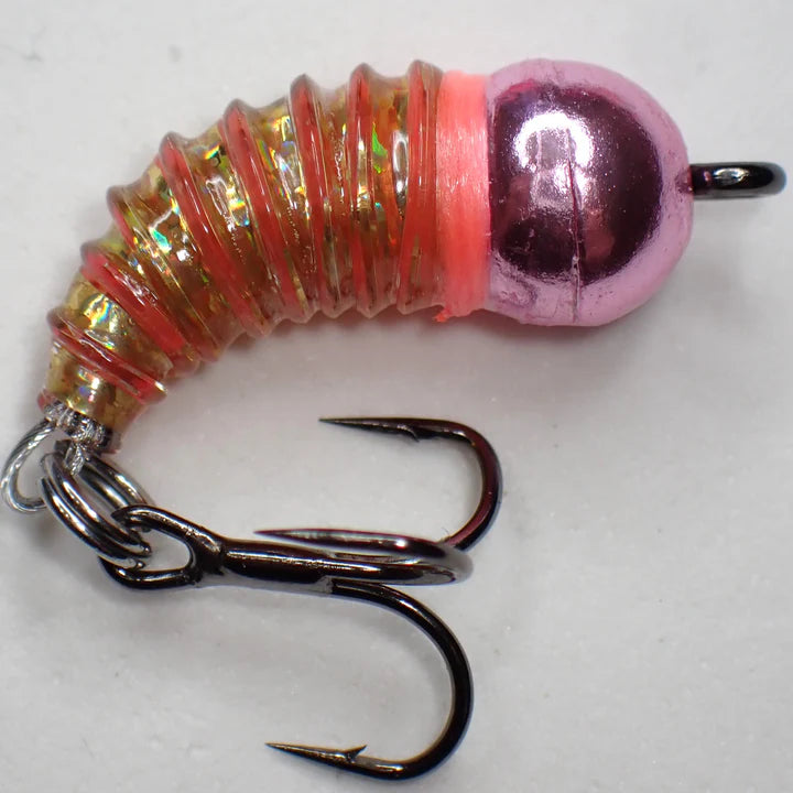 Si Flies Simcoe Bug 1/5 Bug Shot
