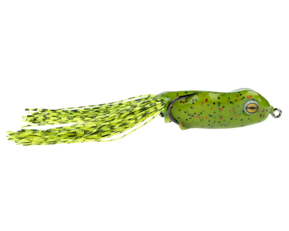 Scum Frog Pro Series