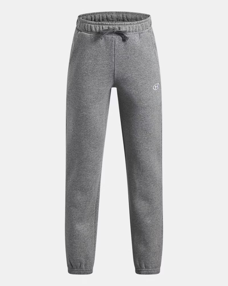 Under Armour Rival Fleece Youth Joggers