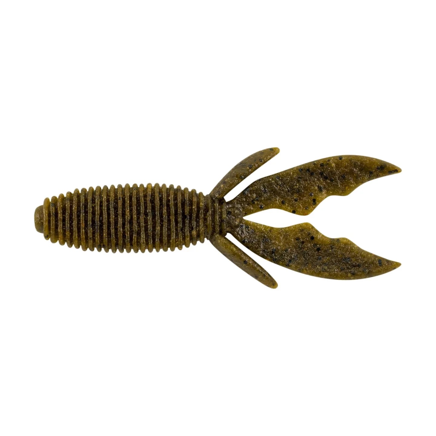 Berkley PowerBait Max Scent Creature Hawg 4" 8 Pack