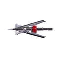 RAGE HYPO 2 CROSSBOW 125gr 2BL BROADHEAD 2" 4PK