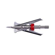 RAGE HYPO 2 CROSSBOW 125gr 2BL BROADHEAD 2" 4PK