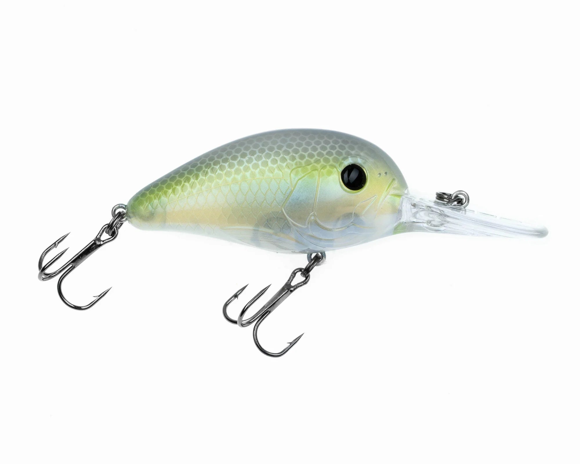 Freedom Tackle RAD Crankbait 4.5
