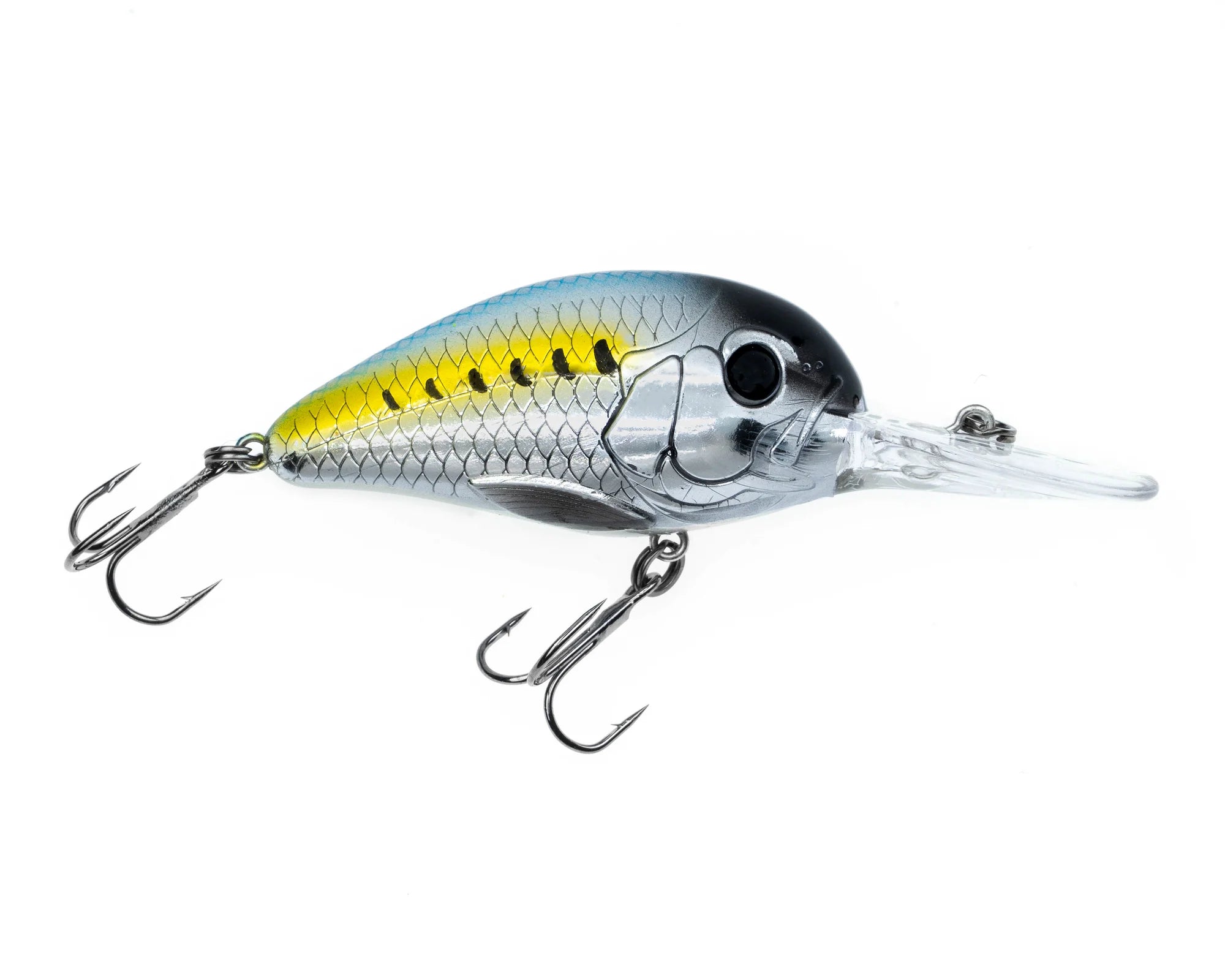 Freedom Tackle RAD Crankbait 4.5