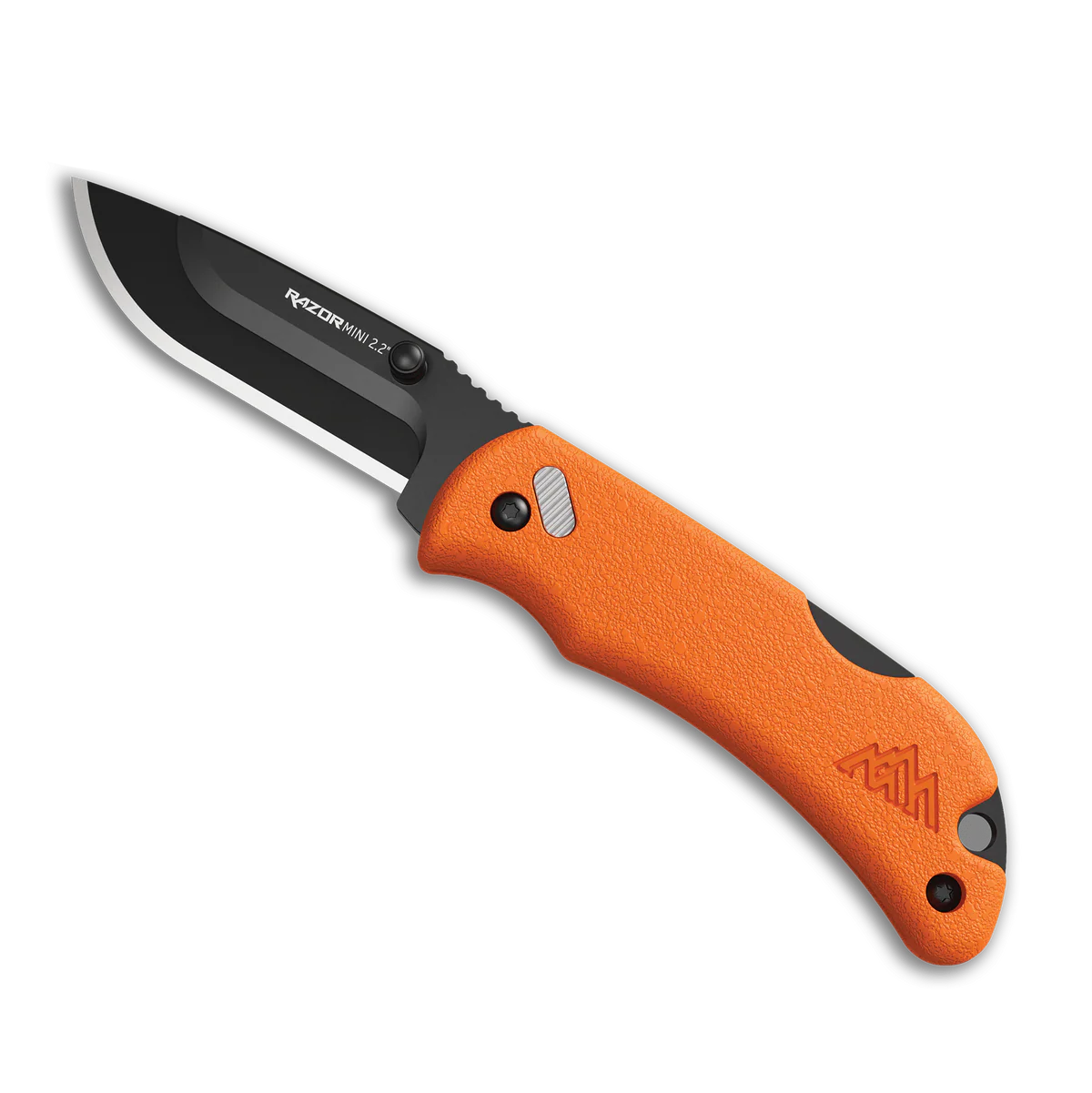 Outdoor Edge Razor Mini 2.2inch with Replacement Blades