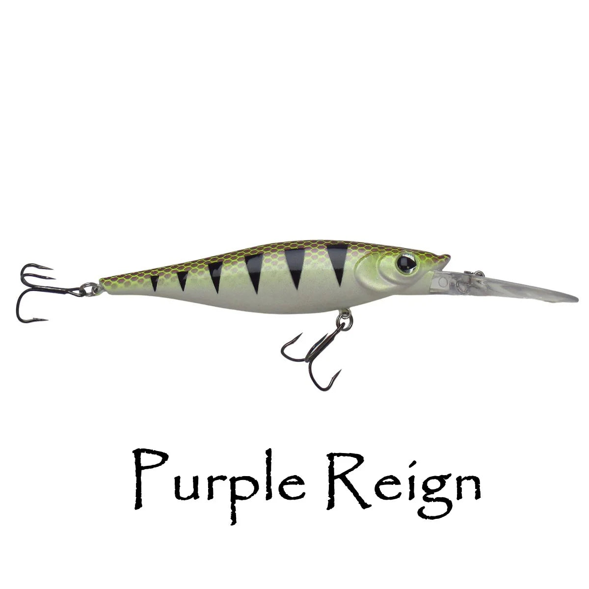 Walleye Nation WNC Reaper