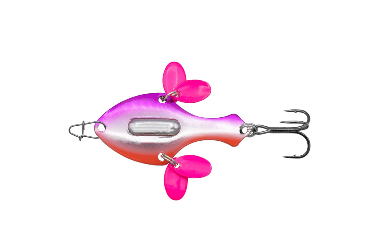 Eurotackle Spade Blade 1/4oz