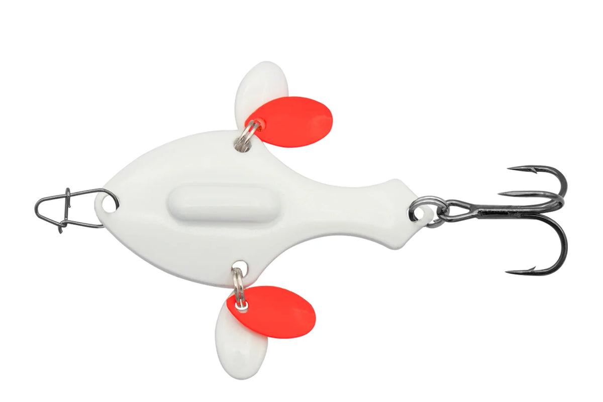 Eurotackle Spade Blade 1/16oz