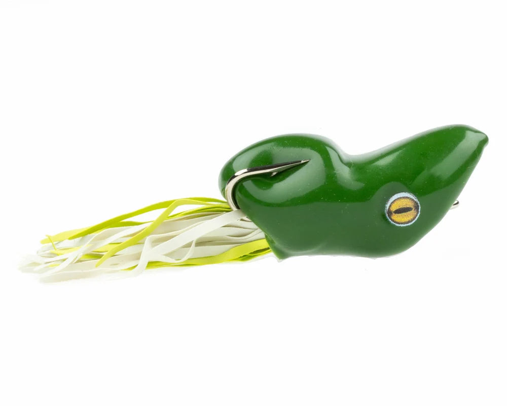 Scum Frog Original Popper
