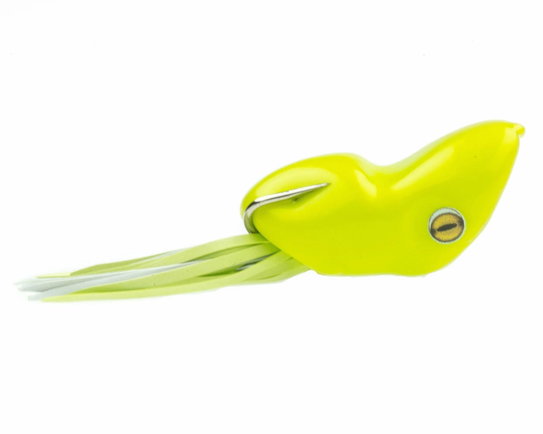 Scum Frog Original Popper