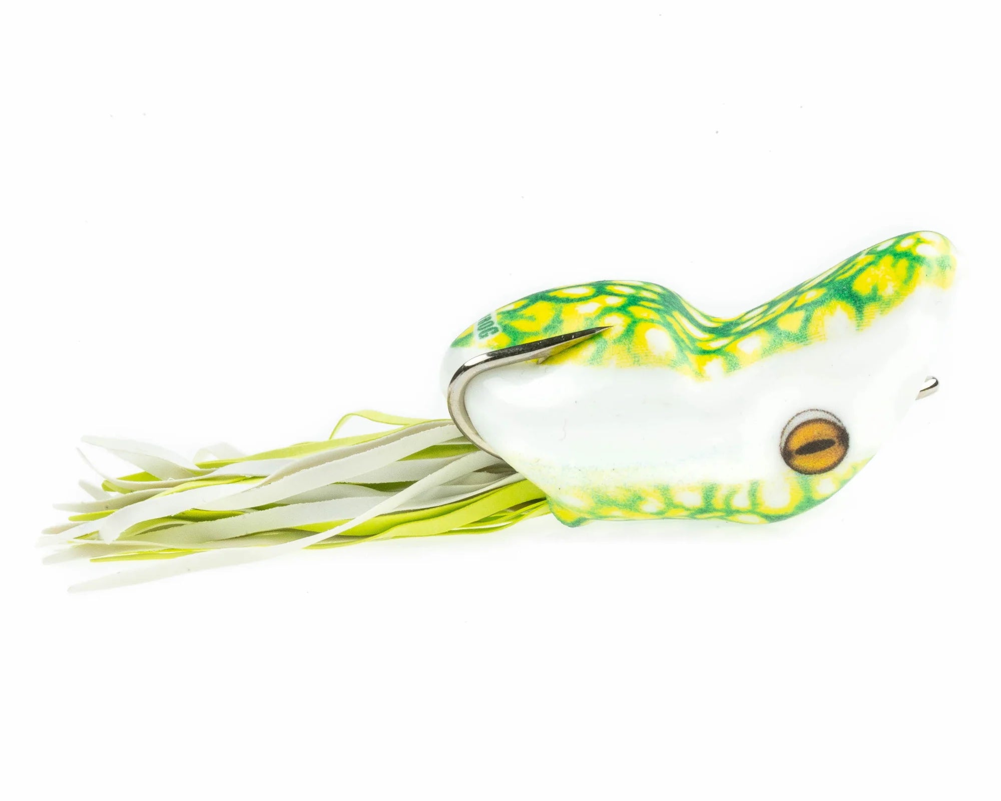Scum Frog Original Popper