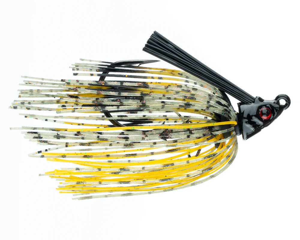 Freedom Tackle Swim Jig 3/8oz
