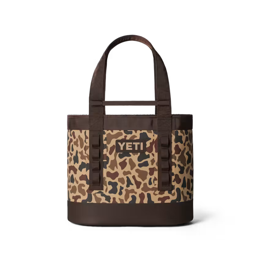 Yeti Camino 35 Carryall Tote Bag