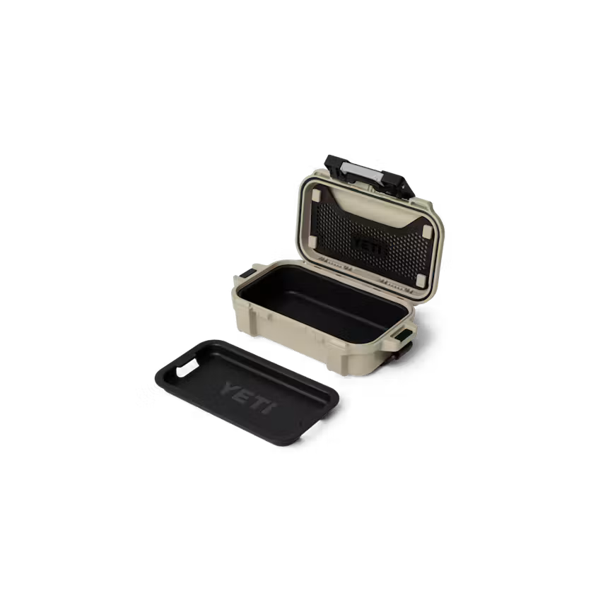 Yeti Loadout GoBox 1 Gear Case