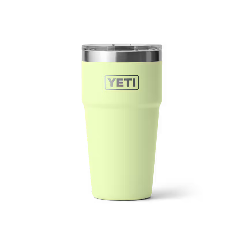 Yeti Rambler 591ml Stackable Cup w/ MagSlide Lid
