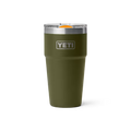 Yeti Rambler 591ml Stackable Cup w/ MagSlide Lid