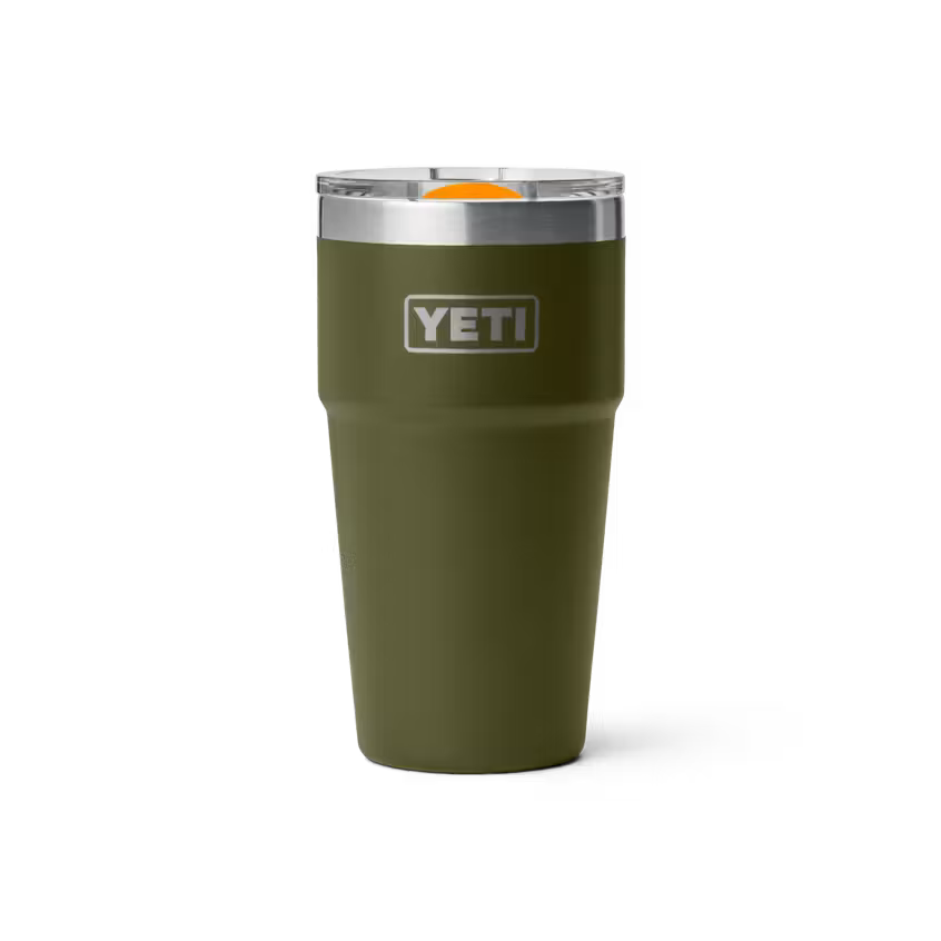 Yeti Rambler 591ml Stackable Cup w/ MagSlide Lid