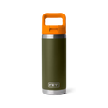 Yeti 18oz Rambler Straw Bottle