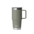 Yeti 591ml Travel Straw Mug w/ Quick-Flip Lid