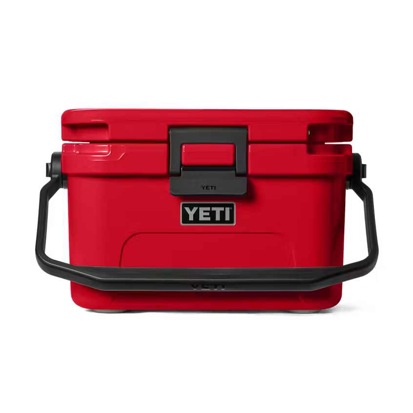 Yeti Roadie 8 Hard Cooler