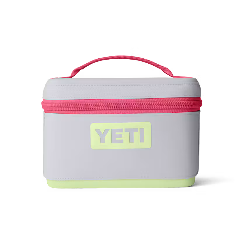 Yeti Daytrip 3L Snack Box