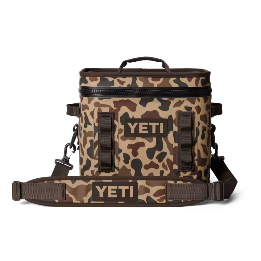 Yeti Hopper Flip 12 Soft Cooler