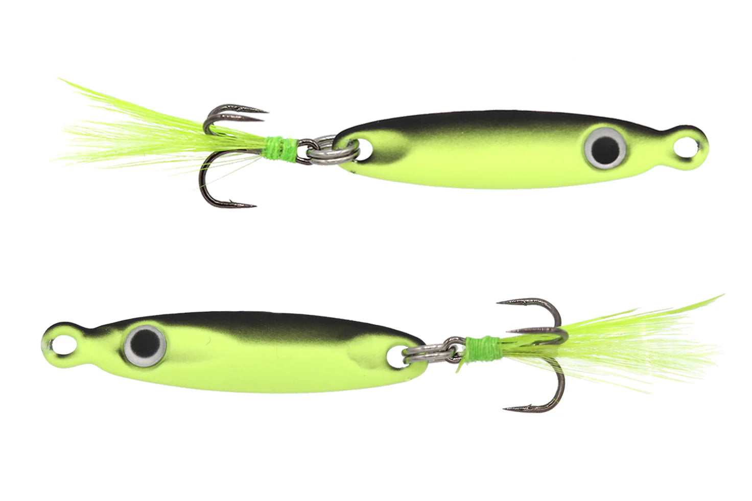 Euro Tackle T-Flasher 5/8