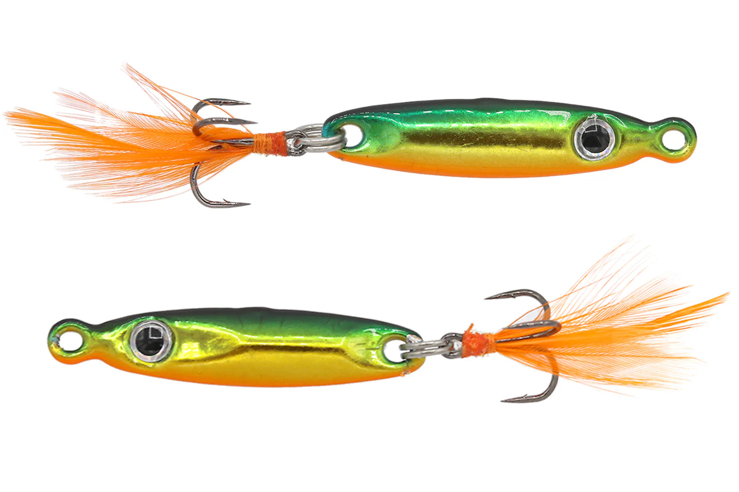 Euro Tackle T-Fliasher Micro