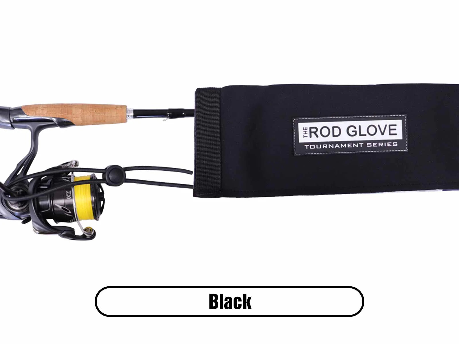 Rod Glove Spinning Tournament Neoprene